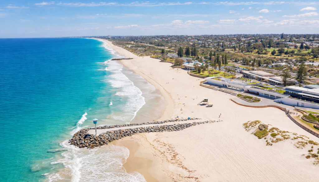 Airbnb Management City Beach: Luxury Strategy Guide