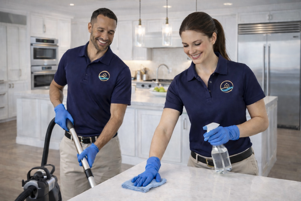 Self-Managing Airbnb vs Hiring a Manager (Perth Guide)