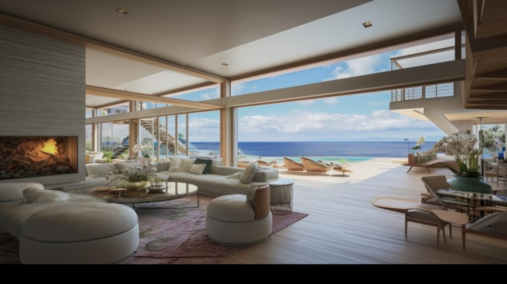 Airbnb Management Trigg: Hidden Coastal Opportunity